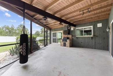 TRANQUIL RETREAT IN CRANE CREEK COUNTRY CLUB!!! Experience the on Martin Downs Country Club in Florida - for sale on GolfHomes.com, golf home, golf lot