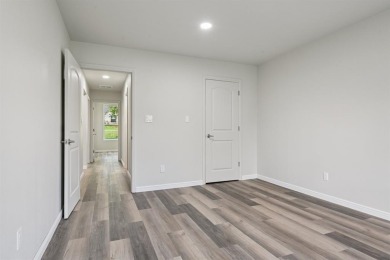 Fully updated home located on an almost 1 acre lot on the Brazos on Pecan Plantation Country Club in Texas - for sale on GolfHomes.com, golf home, golf lot