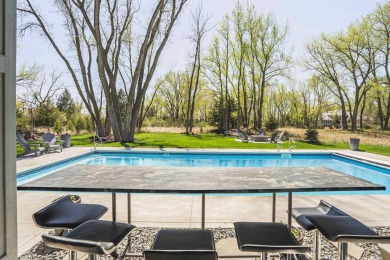 Enjoy Resort Style living right in Dakota Dunes!!!  This amazing on Dakota Dunes Country Club in South Dakota - for sale on GolfHomes.com, golf home, golf lot