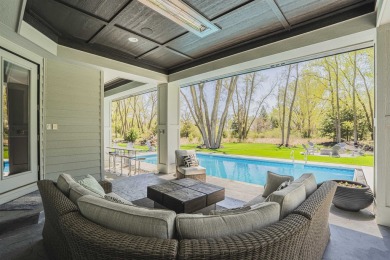 Enjoy Resort Style living right in Dakota Dunes!!!  This amazing on Dakota Dunes Country Club in South Dakota - for sale on GolfHomes.com, golf home, golf lot