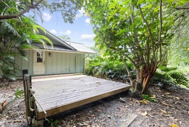 TRANQUIL RETREAT IN CRANE CREEK COUNTRY CLUB!!! Experience the on Martin Downs Country Club in Florida - for sale on GolfHomes.com, golf home, golf lot