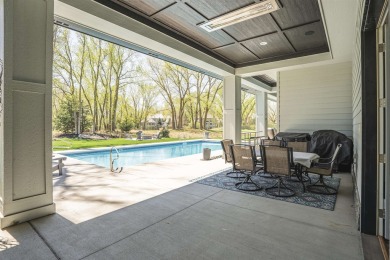 Enjoy Resort Style living right in Dakota Dunes!!!  This amazing on Dakota Dunes Country Club in South Dakota - for sale on GolfHomes.com, golf home, golf lot