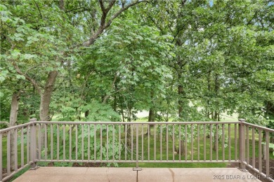 Enjoy a *Lock it and Leave It* lifestyle at this comfortable on The Club At Porto Cima in Missouri - for sale on GolfHomes.com, golf home, golf lot