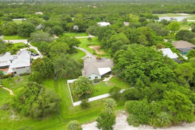 TRANQUIL RETREAT IN CRANE CREEK COUNTRY CLUB!!! Experience the on Martin Downs Country Club in Florida - for sale on GolfHomes.com, golf home, golf lot