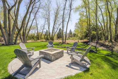 Enjoy Resort Style living right in Dakota Dunes!!!  This amazing on Dakota Dunes Country Club in South Dakota - for sale on GolfHomes.com, golf home, golf lot