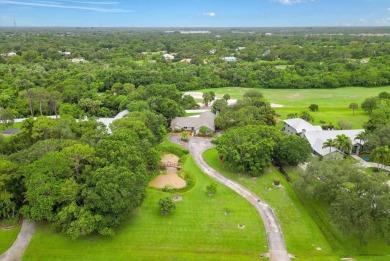TRANQUIL RETREAT IN CRANE CREEK COUNTRY CLUB!!! Experience the on Martin Downs Country Club in Florida - for sale on GolfHomes.com, golf home, golf lot