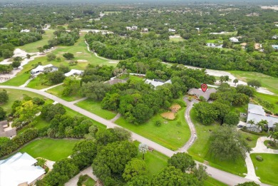 TRANQUIL RETREAT IN CRANE CREEK COUNTRY CLUB!!! Experience the on Martin Downs Country Club in Florida - for sale on GolfHomes.com, golf home, golf lot