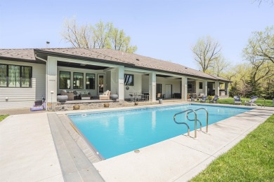 Enjoy Resort Style living right in Dakota Dunes!!!  This amazing on Dakota Dunes Country Club in South Dakota - for sale on GolfHomes.com, golf home, golf lot