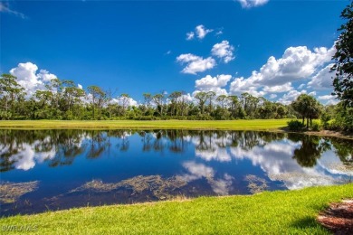 PRICE REDUCTION & MOVE-IN READY 3/2 carriage house is situated on Crown Colony Golf and Country Club in Florida - for sale on GolfHomes.com, golf home, golf lot