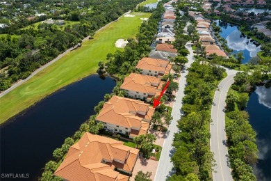 PRICE REDUCTION & MOVE-IN READY 3/2 carriage house is situated on Crown Colony Golf and Country Club in Florida - for sale on GolfHomes.com, golf home, golf lot