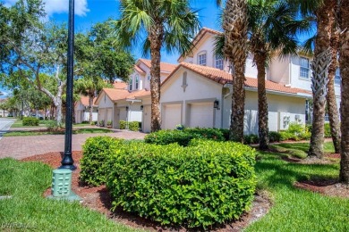 PRICE REDUCTION & MOVE-IN READY 3/2 carriage house is situated on Crown Colony Golf and Country Club in Florida - for sale on GolfHomes.com, golf home, golf lot