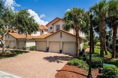 PRICE REDUCTION & MOVE-IN READY 3/2 carriage house is situated on Crown Colony Golf and Country Club in Florida - for sale on GolfHomes.com, golf home, golf lot