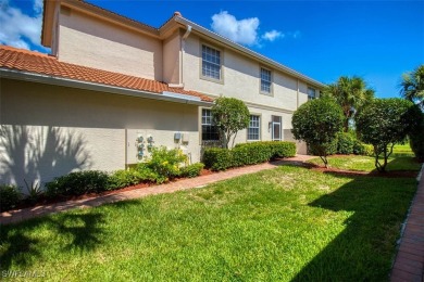 PRICE REDUCTION & MOVE-IN READY 3/2 carriage house is situated on Crown Colony Golf and Country Club in Florida - for sale on GolfHomes.com, golf home, golf lot