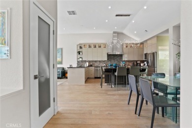 COASTAL ELEGANCE - Panoramic views are the backdrop for this on El Niguel Country Club in California - for sale on GolfHomes.com, golf home, golf lot