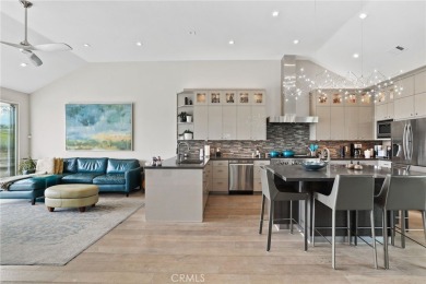 COASTAL ELEGANCE - Panoramic views are the backdrop for this on El Niguel Country Club in California - for sale on GolfHomes.com, golf home, golf lot