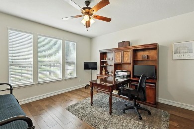Premier Tangerly Oak Model located in the sought after Frisco on Frisco Lakes Golf Course in Texas - for sale on GolfHomes.com, golf home, golf lot