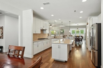 Premier Tangerly Oak Model located in the sought after Frisco on Frisco Lakes Golf Course in Texas - for sale on GolfHomes.com, golf home, golf lot