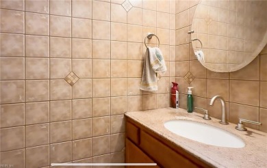 Located in the highly desirable Landstown area on a quiet on Virginia Beach National Golf Club in Virginia - for sale on GolfHomes.com, golf home, golf lot