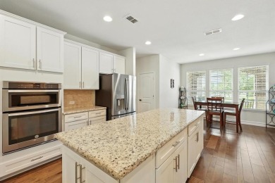 Premier Tangerly Oak Model located in the sought after Frisco on Frisco Lakes Golf Course in Texas - for sale on GolfHomes.com, golf home, golf lot