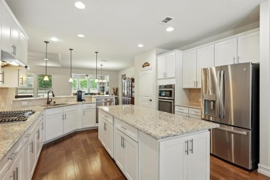 Premier Tangerly Oak Model located in the sought after Frisco on Frisco Lakes Golf Course in Texas - for sale on GolfHomes.com, golf home, golf lot