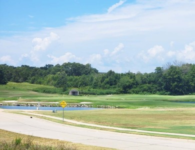 Big Creek Estates New Build on Big Creek Golf and Country Club in Arkansas - for sale on GolfHomes.com, golf home, golf lot