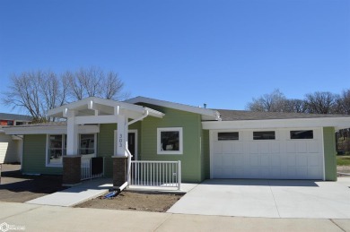 NEW Townhome available in the private Glen Oaks community. This on Arrowhead Golf Course in Iowa - for sale on GolfHomes.com, golf home, golf lot
