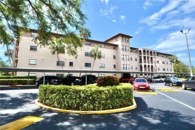 Discover this inviting 2-bedroom, 2-bath condo, perfectly on Pasadena Yacht and Country Club in Florida - for sale on GolfHomes.com, golf home, golf lot