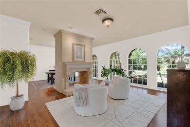 Make this beautifully- detailed Mediterranean home yours! on Windermere Country Club in Florida - for sale on GolfHomes.com, golf home, golf lot