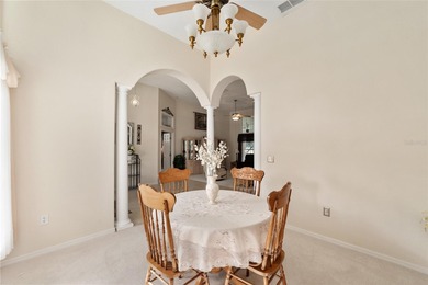 Golf-Front Living with Country Club Lifestyle in Oak Run! on Royal Oaks Golf Club in Florida - for sale on GolfHomes.com, golf home, golf lot