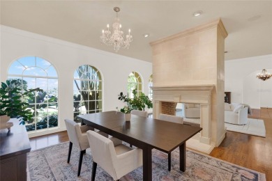Make this beautifully- detailed Mediterranean home yours! on Windermere Country Club in Florida - for sale on GolfHomes.com, golf home, golf lot