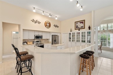 Golf-Front Living with Country Club Lifestyle in Oak Run! on Royal Oaks Golf Club in Florida - for sale on GolfHomes.com, golf home, golf lot