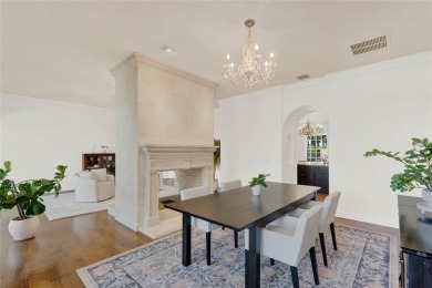 Make this beautifully- detailed Mediterranean home yours! on Windermere Country Club in Florida - for sale on GolfHomes.com, golf home, golf lot
