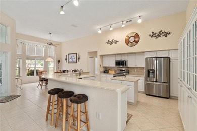 Golf-Front Living with Country Club Lifestyle in Oak Run! on Royal Oaks Golf Club in Florida - for sale on GolfHomes.com, golf home, golf lot