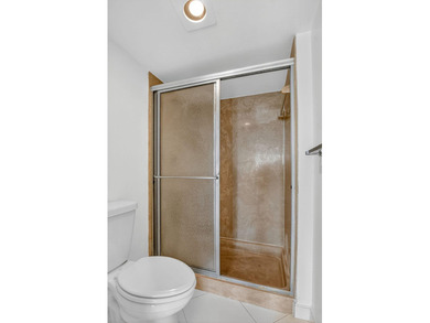 Penthouse Two Bedroom Two Bath unit with endless lake and golf on The Country Club At Boca Raton in Florida - for sale on GolfHomes.com, golf home, golf lot