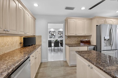 Experience the pinnacle of open-concept living in this on  in Florida - for sale on GolfHomes.com, golf home, golf lot