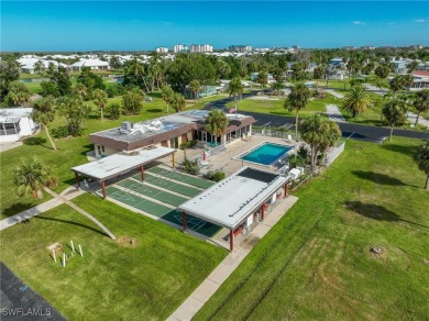 OUTSTANDING SELLER FINANCING AVAILABLE!!! 13660 Pintail Dr is on Shell Point Golf Club in Florida - for sale on GolfHomes.com, golf home, golf lot