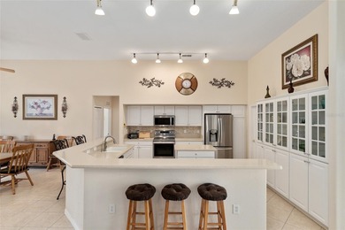 Golf-Front Living with Country Club Lifestyle in Oak Run! on Royal Oaks Golf Club in Florida - for sale on GolfHomes.com, golf home, golf lot