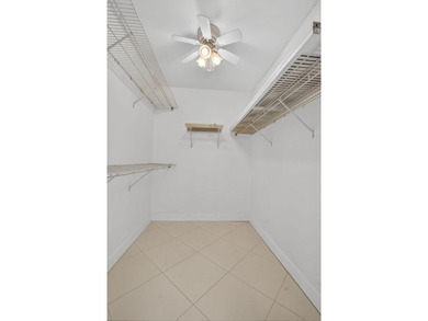 Penthouse Two Bedroom Two Bath unit with endless lake and golf on The Country Club At Boca Raton in Florida - for sale on GolfHomes.com, golf home, golf lot