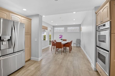 Experience the pinnacle of open-concept living in this on  in Florida - for sale on GolfHomes.com, golf home, golf lot