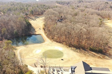 Build your dream home on this 0.38-acre interior lot located in on The Trail At Chickasaw Pointe in South Carolina - for sale on GolfHomes.com, golf home, golf lot