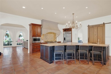 Make this beautifully- detailed Mediterranean home yours! on Windermere Country Club in Florida - for sale on GolfHomes.com, golf home, golf lot
