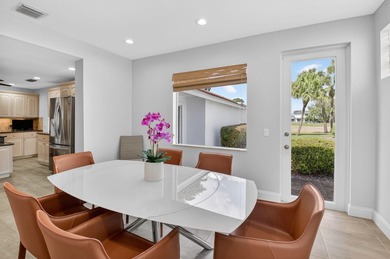 Experience the pinnacle of open-concept living in this on  in Florida - for sale on GolfHomes.com, golf home, golf lot