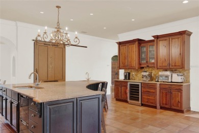 Make this beautifully- detailed Mediterranean home yours! on Windermere Country Club in Florida - for sale on GolfHomes.com, golf home, golf lot