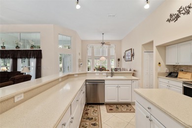 Golf-Front Living with Country Club Lifestyle in Oak Run! on Royal Oaks Golf Club in Florida - for sale on GolfHomes.com, golf home, golf lot