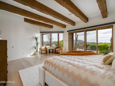 Rare opportunity to own 2.5 acres w/in the guard-gated community on The Boulders Resort Golf Club in Arizona - for sale on GolfHomes.com, golf home, golf lot