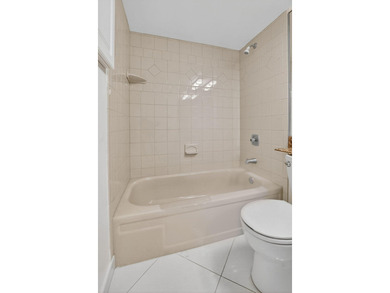 Penthouse Two Bedroom Two Bath unit with endless lake and golf on The Country Club At Boca Raton in Florida - for sale on GolfHomes.com, golf home, golf lot