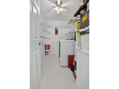 Penthouse Two Bedroom Two Bath unit with endless lake and golf on The Country Club At Boca Raton in Florida - for sale on GolfHomes.com, golf home, golf lot