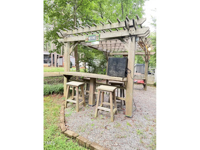 PRICE IMPROVEMENT! DREAM LAKE LOT - FULLY READY!! Turnkey 0 on River Golf and County Club at Lake Royale in North Carolina - for sale on GolfHomes.com, golf home, golf lot