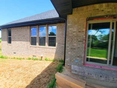 Big Creek Estates New Build on Big Creek Golf and Country Club in Arkansas - for sale on GolfHomes.com, golf home, golf lot