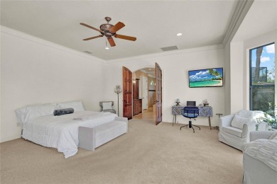 Make this beautifully- detailed Mediterranean home yours! on Windermere Country Club in Florida - for sale on GolfHomes.com, golf home, golf lot